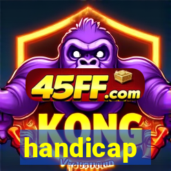 handicap -5